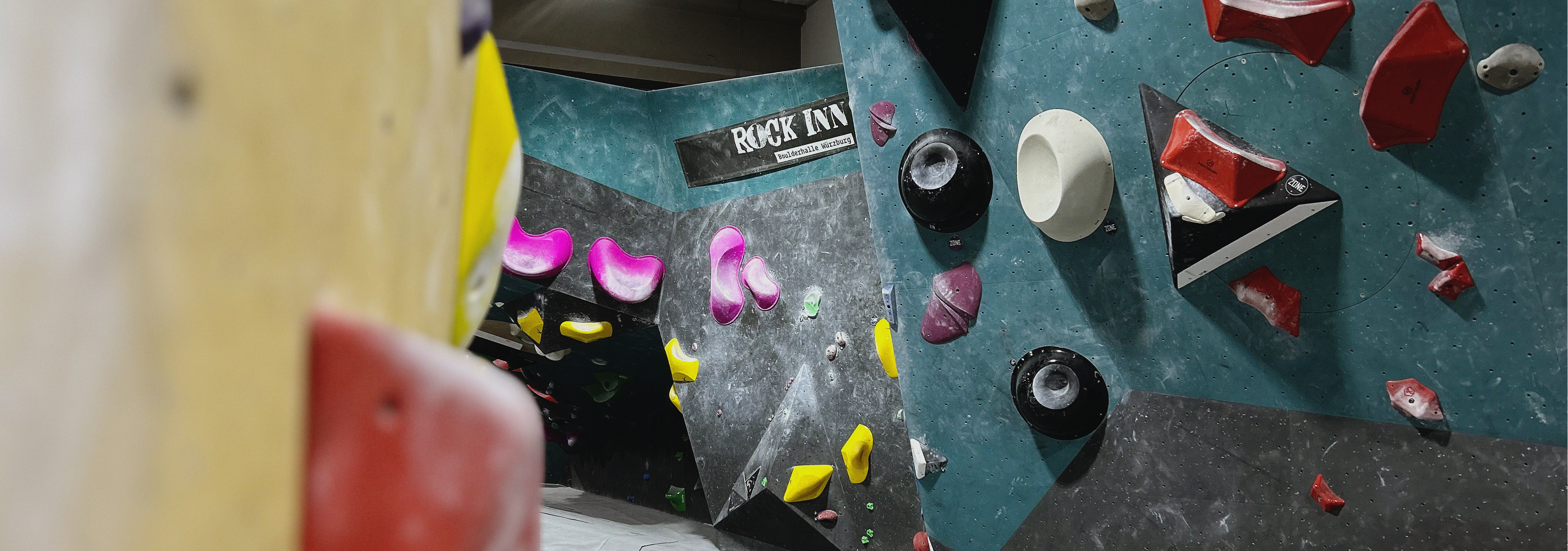 Best of 42: Wettkampf im Rock Inn Würzburg